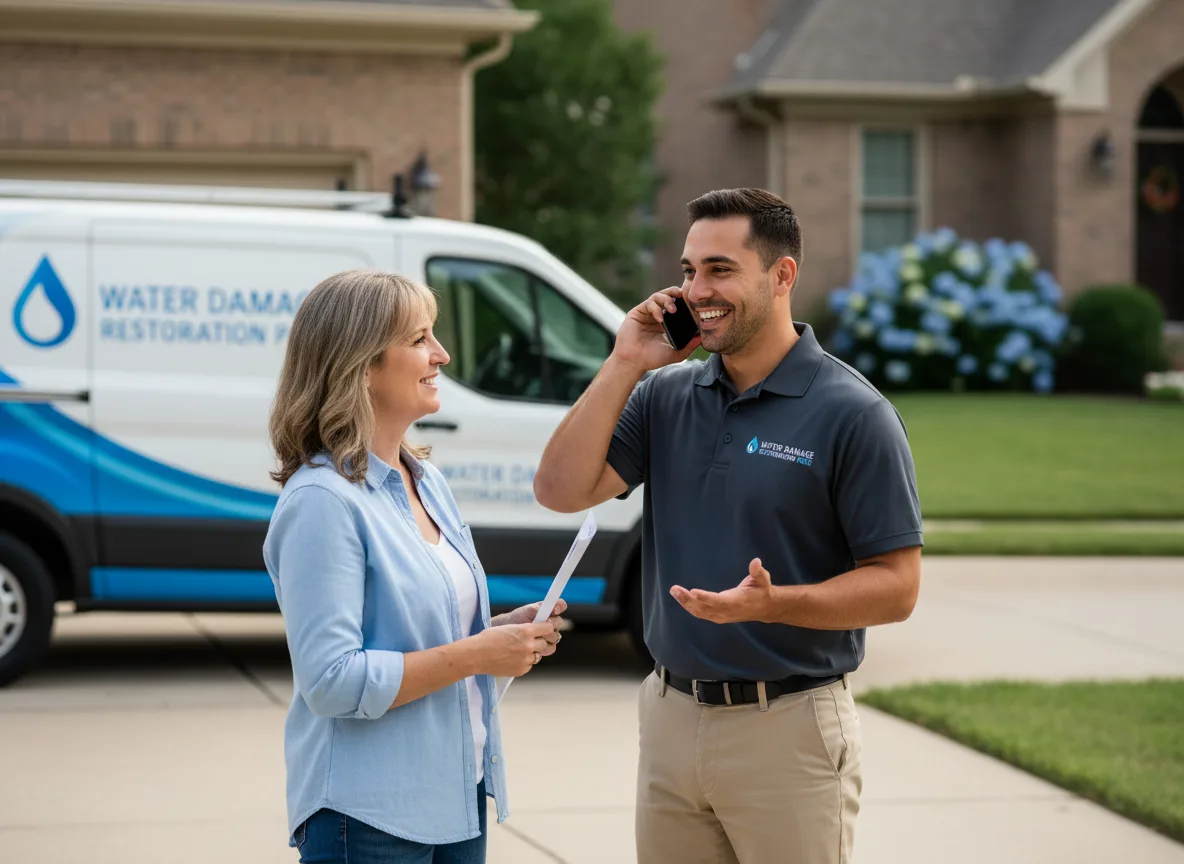 Flood Restoration Canton, SD FAQs